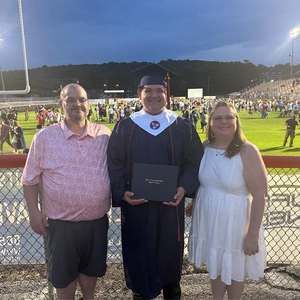 Meet your Posher, Shawn